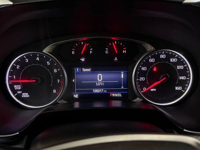 Chevrolet Blazer Vehicle Full-screen Gallery Image 16