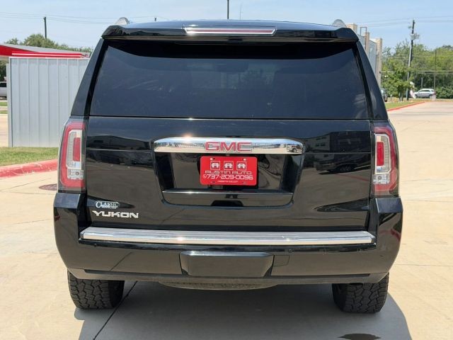 GMC Yukon Vehicle Full-screen Gallery Image 05