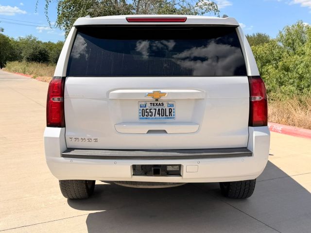 Chevrolet Tahoe Vehicle Full-screen Gallery Image 05
