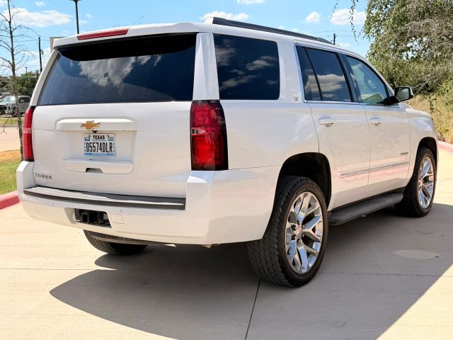 Chevrolet Tahoe Vehicle Full-screen Gallery Image 06