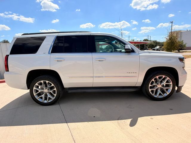 Chevrolet Tahoe Vehicle Full-screen Gallery Image 07
