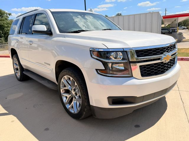 Chevrolet Tahoe Vehicle Full-screen Gallery Image 08