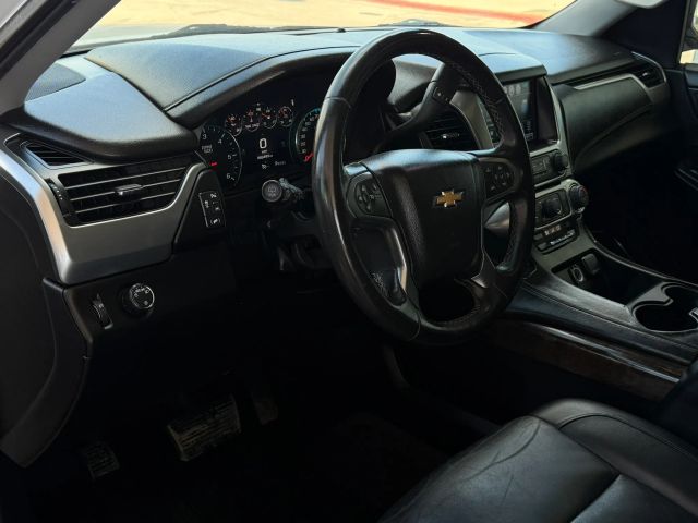 Chevrolet Tahoe Vehicle Full-screen Gallery Image 11