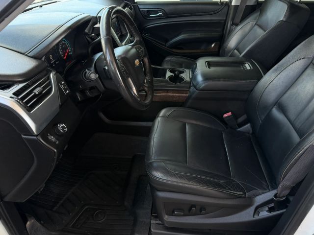 Chevrolet Tahoe Vehicle Full-screen Gallery Image 12