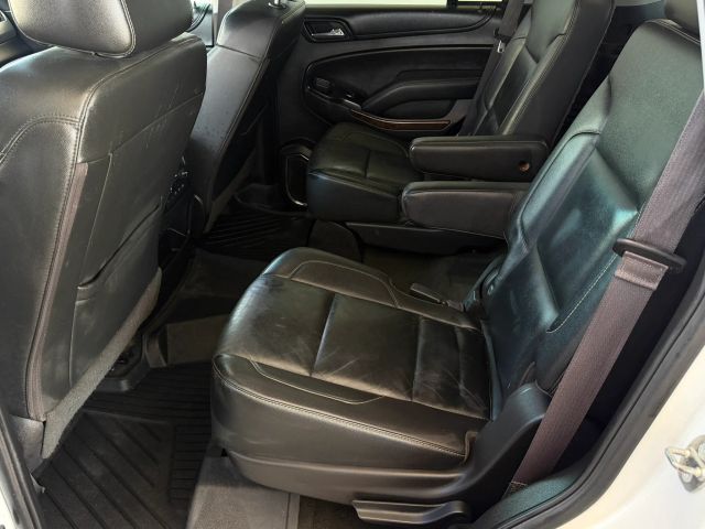 Chevrolet Tahoe Vehicle Full-screen Gallery Image 14