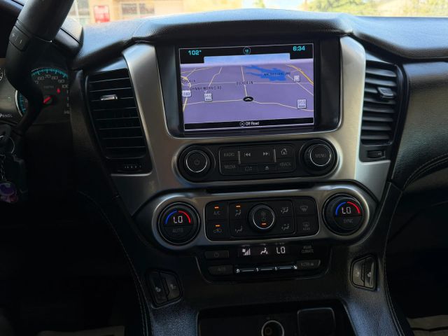 Chevrolet Tahoe Vehicle Full-screen Gallery Image 17