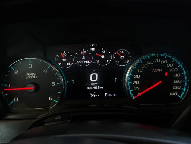 Chevrolet Tahoe Vehicle Full-screen Gallery Image 19