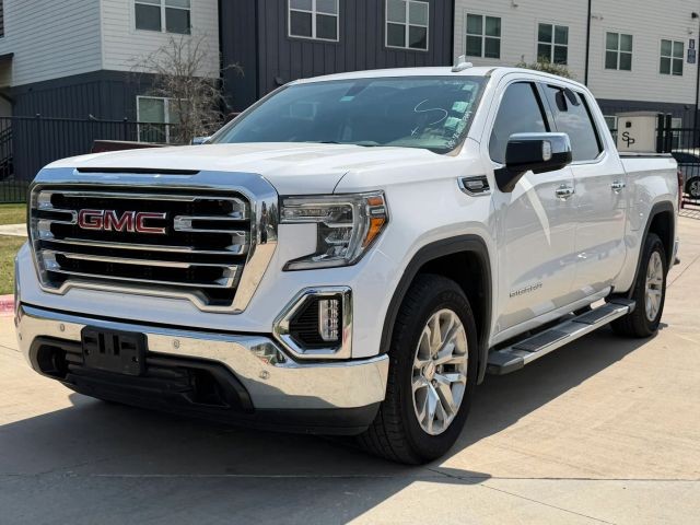 GMC Sierra 1500 Vehicle Full-screen Gallery Image 02