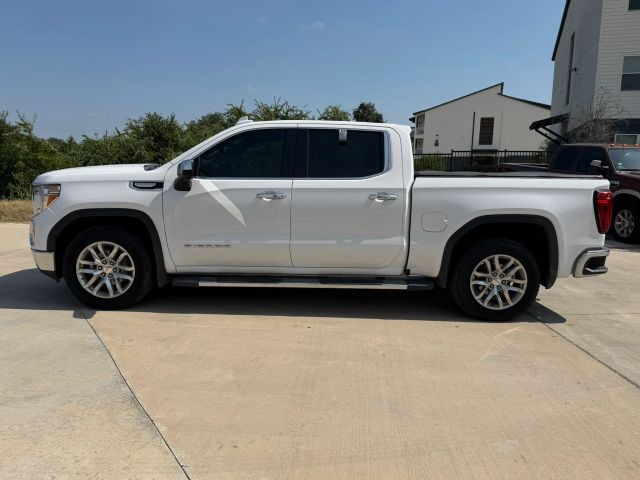 GMC Sierra 1500 Vehicle Full-screen Gallery Image 03