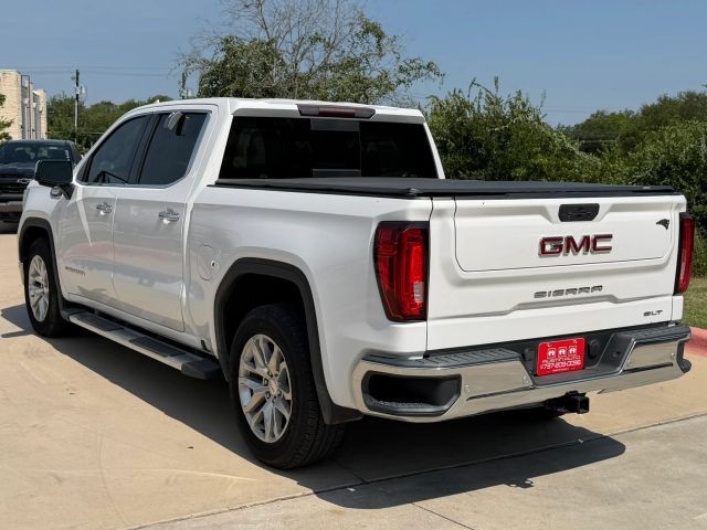 GMC Sierra 1500 Vehicle Full-screen Gallery Image 04