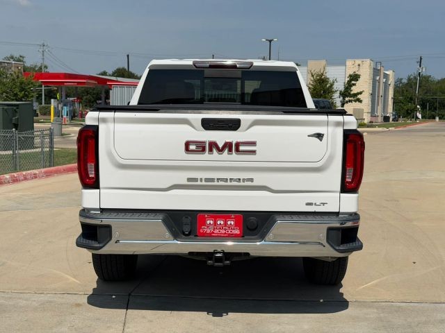 GMC Sierra 1500 Vehicle Full-screen Gallery Image 05