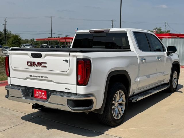 GMC Sierra 1500 Vehicle Full-screen Gallery Image 06