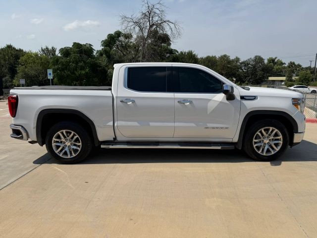 GMC Sierra 1500 Vehicle Full-screen Gallery Image 07