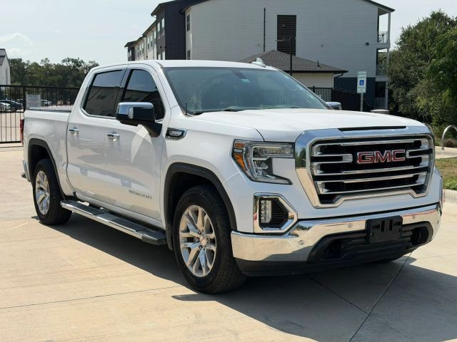 GMC Sierra 1500 Vehicle Full-screen Gallery Image 08