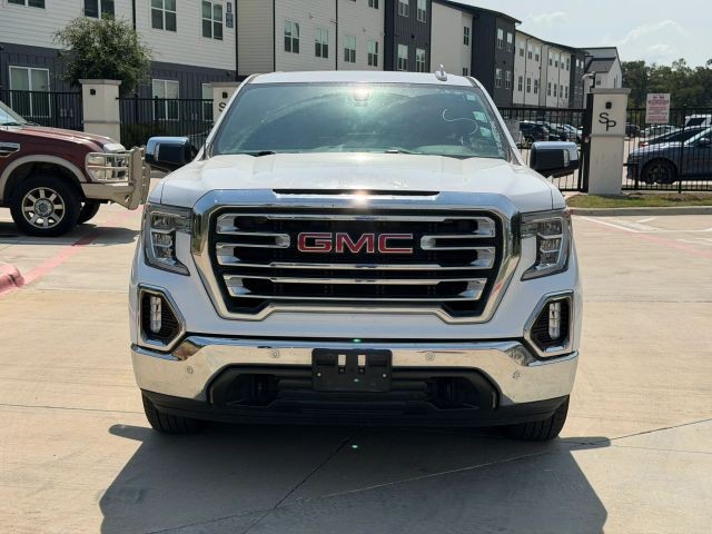 GMC Sierra 1500 Vehicle Full-screen Gallery Image 09