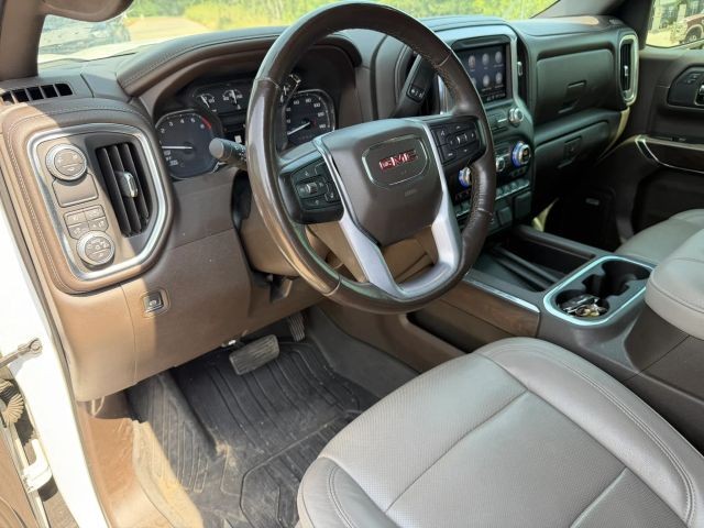 GMC Sierra 1500 Vehicle Full-screen Gallery Image 11