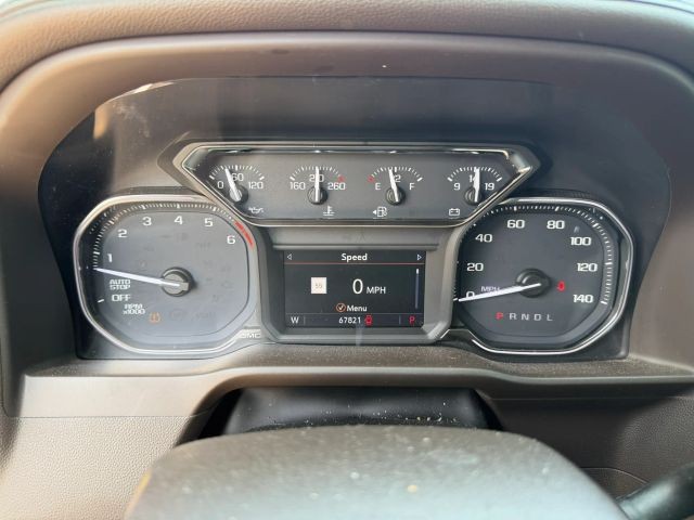 GMC Sierra 1500 Vehicle Full-screen Gallery Image 13
