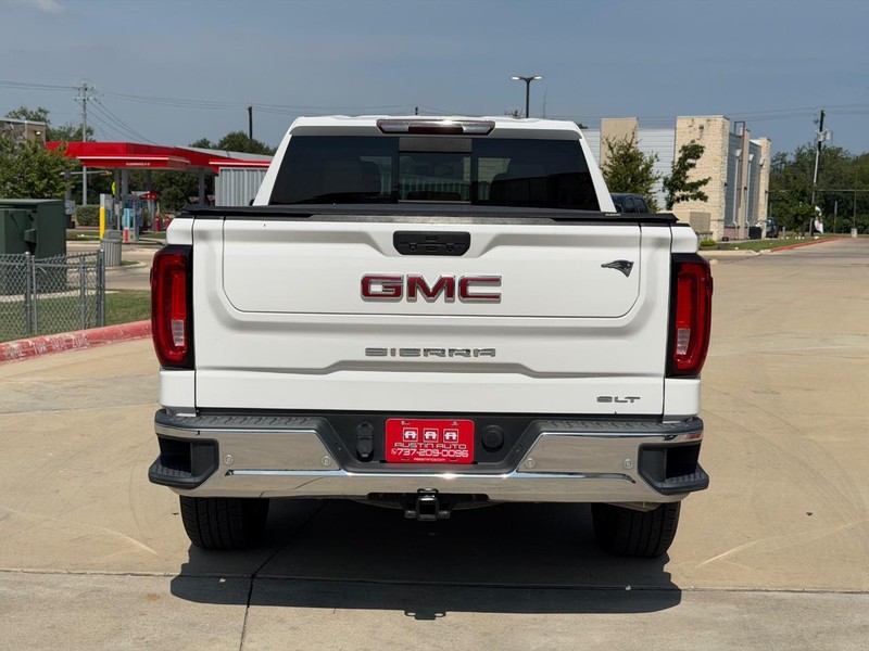 GMC Sierra 1500 Vehicle Full-screen Gallery Image 05