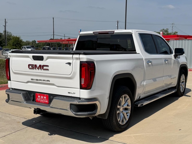 GMC Sierra 1500 Vehicle Full-screen Gallery Image 06