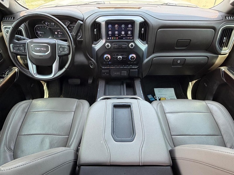 GMC Sierra 1500 Vehicle Full-screen Gallery Image 20