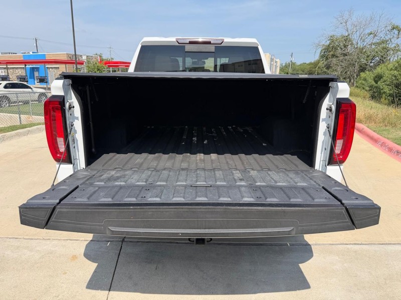 GMC Sierra 1500 Vehicle Full-screen Gallery Image 21