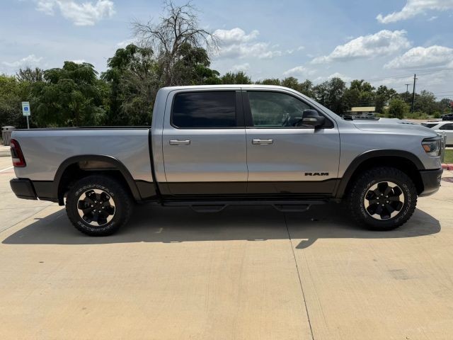 Ram 1500 Vehicle Full-screen Gallery Image 07