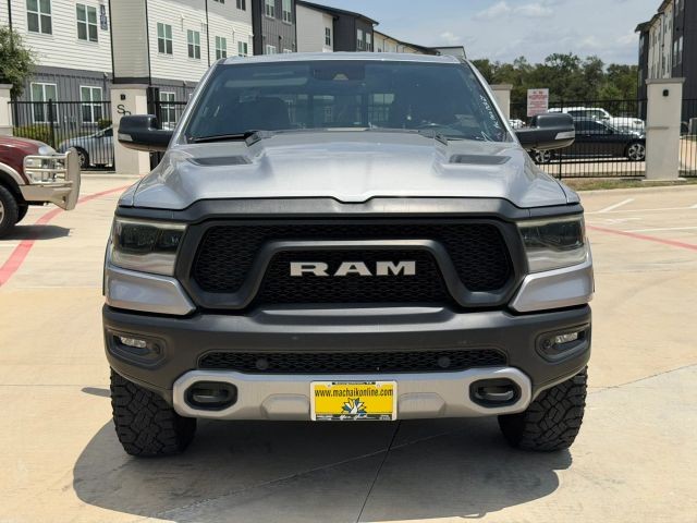 Ram 1500 Vehicle Full-screen Gallery Image 09