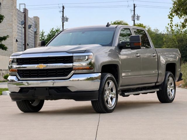 Chevrolet Silverado 1500 Vehicle Full-screen Gallery Image 02