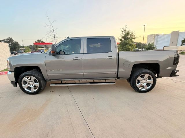 Chevrolet Silverado 1500 Vehicle Full-screen Gallery Image 03