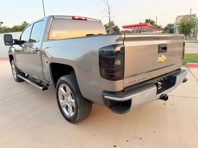 Chevrolet Silverado 1500 Vehicle Full-screen Gallery Image 04