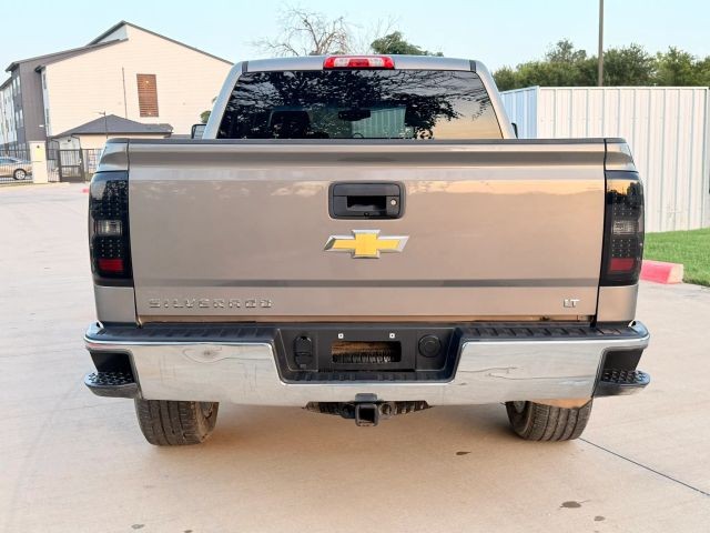 Chevrolet Silverado 1500 Vehicle Full-screen Gallery Image 05