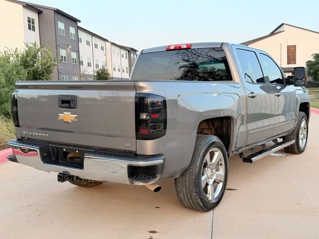 Chevrolet Silverado 1500 Vehicle Full-screen Gallery Image 06