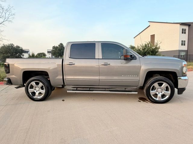 Chevrolet Silverado 1500 Vehicle Full-screen Gallery Image 07
