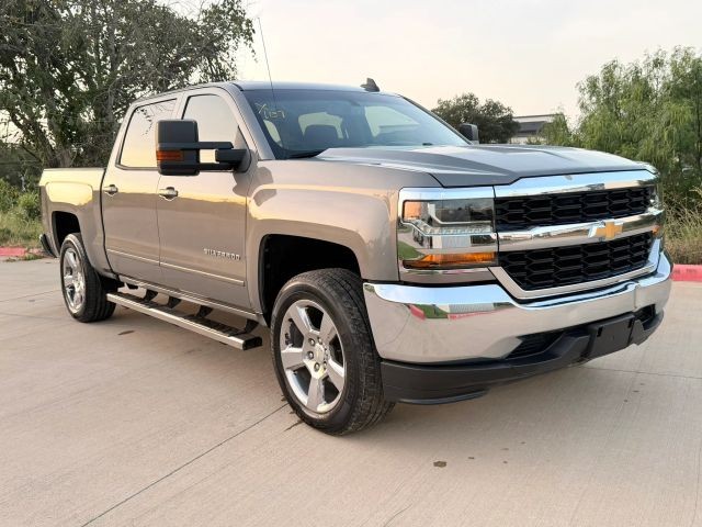 Chevrolet Silverado 1500 Vehicle Full-screen Gallery Image 08