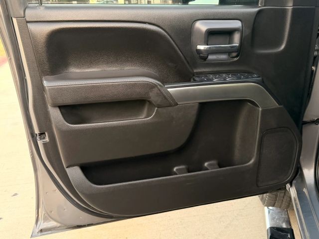 Chevrolet Silverado 1500 Vehicle Full-screen Gallery Image 09