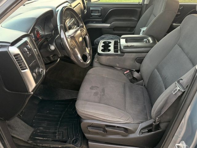 Chevrolet Silverado 1500 Vehicle Full-screen Gallery Image 11