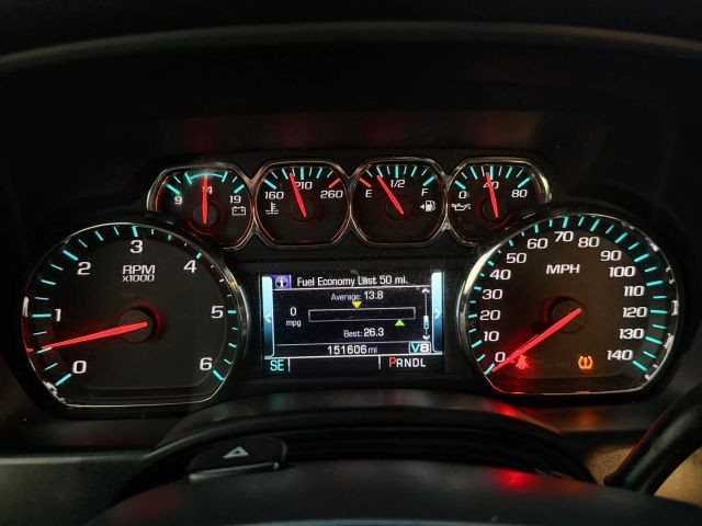 Chevrolet Silverado 1500 Vehicle Full-screen Gallery Image 15