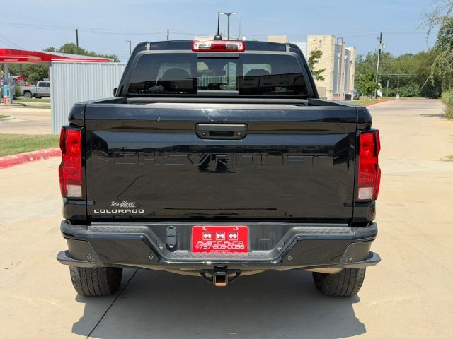 Chevrolet Colorado Vehicle Full-screen Gallery Image 05