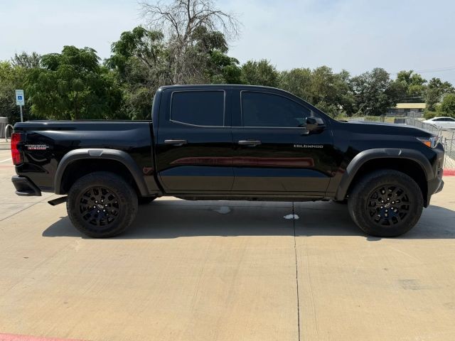 Chevrolet Colorado Vehicle Full-screen Gallery Image 07