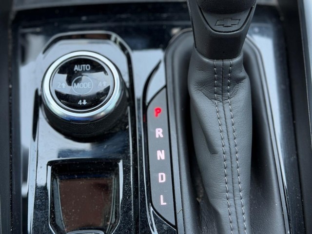 Chevrolet Colorado Vehicle Full-screen Gallery Image 14