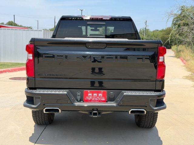 Chevrolet Silverado 1500 Vehicle Full-screen Gallery Image 05