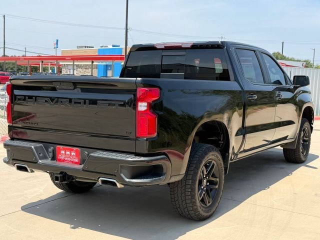 Chevrolet Silverado 1500 Vehicle Full-screen Gallery Image 06