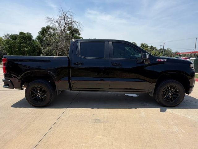 Chevrolet Silverado 1500 Vehicle Full-screen Gallery Image 07