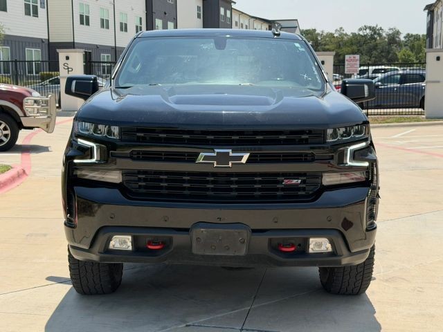 Chevrolet Silverado 1500 Vehicle Full-screen Gallery Image 09