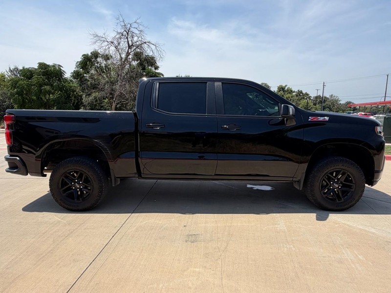 Chevrolet Silverado 1500 Vehicle Full-screen Gallery Image 07