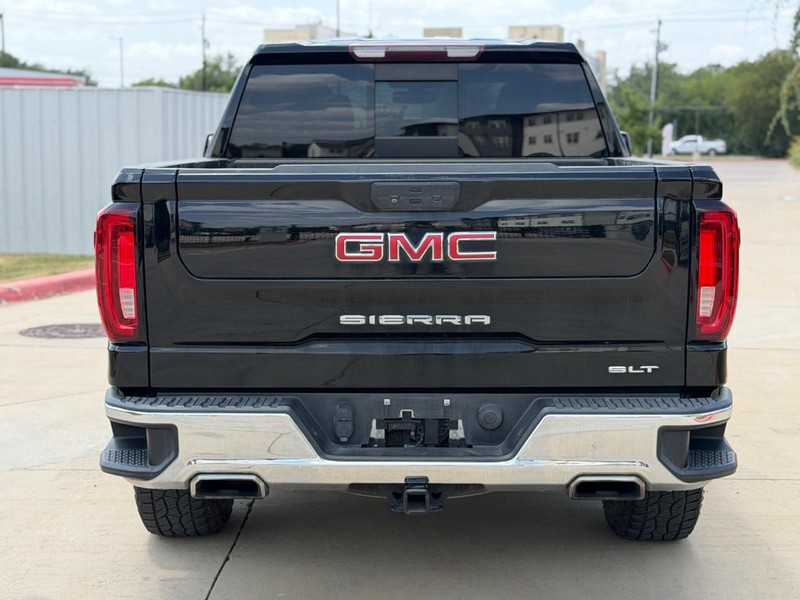 GMC Sierra 1500 Vehicle Full-screen Gallery Image 05