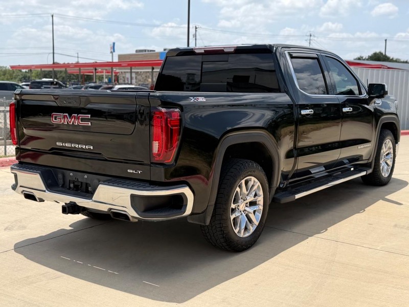 GMC Sierra 1500 Vehicle Full-screen Gallery Image 06