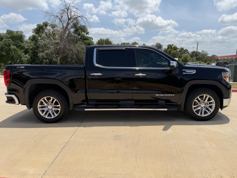 GMC Sierra 1500 Vehicle Full-screen Gallery Image 07