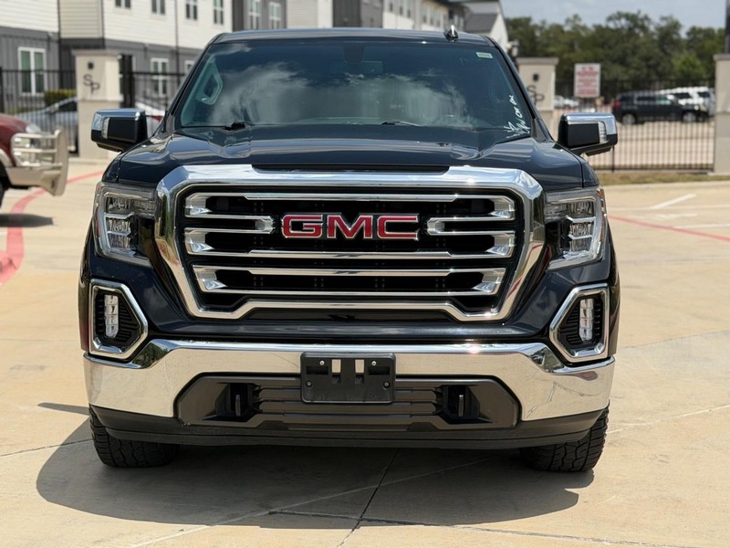 GMC Sierra 1500 Vehicle Full-screen Gallery Image 09