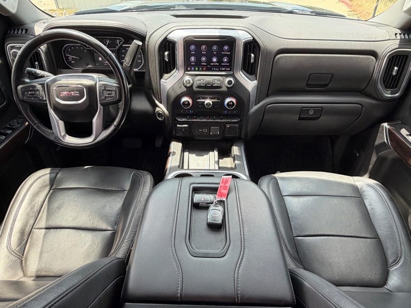 GMC Sierra 1500 Vehicle Full-screen Gallery Image 20